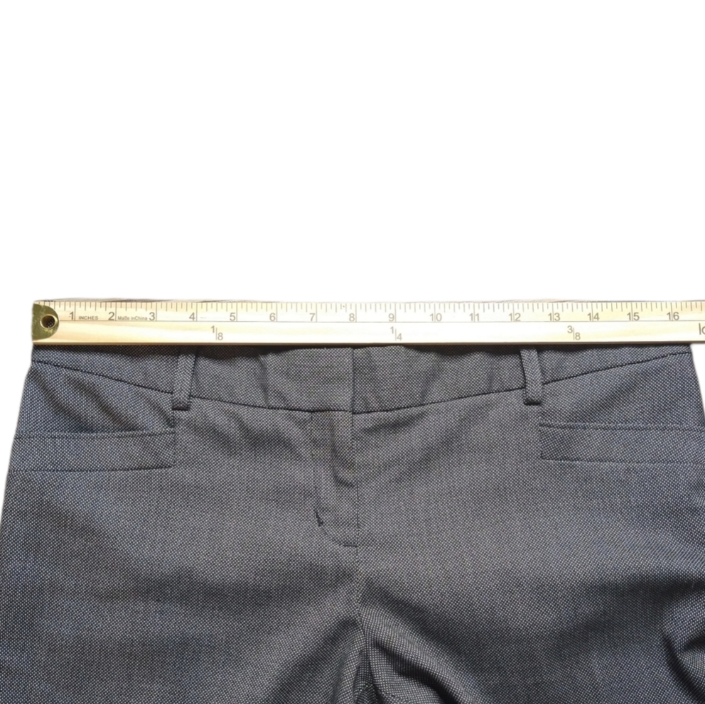 Express Columnist Slim Boot Cut - image 4